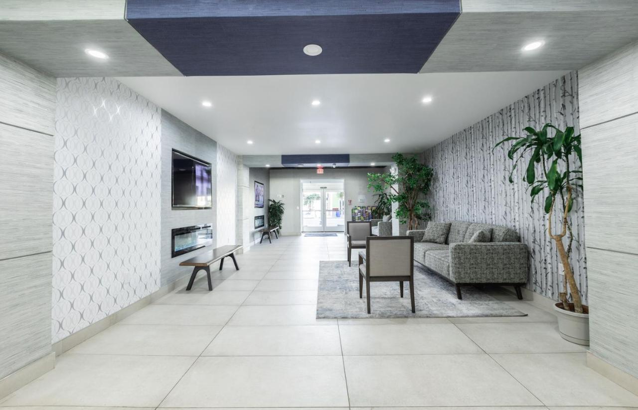 Seaview Hotel Virginia Beach Extérieur photo