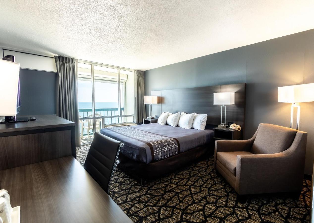 Seaview Hotel Virginia Beach Extérieur photo