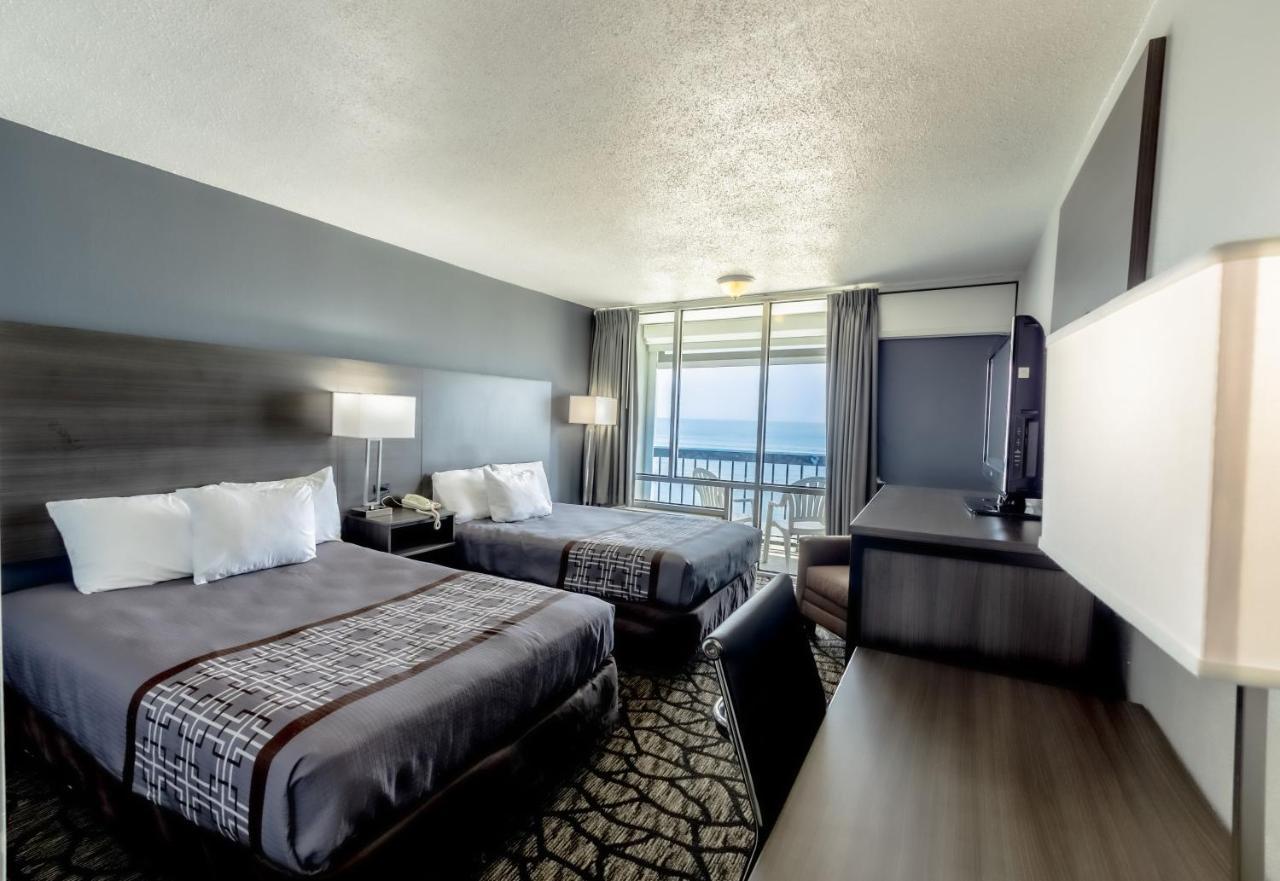 Seaview Hotel Virginia Beach Extérieur photo