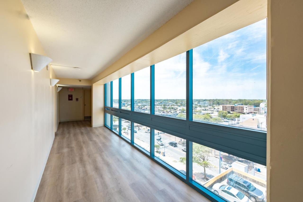 Seaview Hotel Virginia Beach Extérieur photo