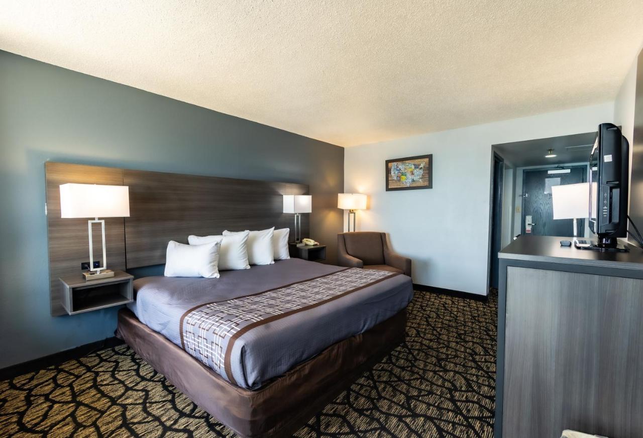 Seaview Hotel Virginia Beach Extérieur photo